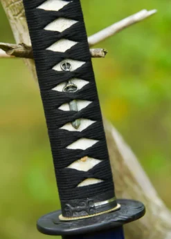 Dragon King Savior Katana