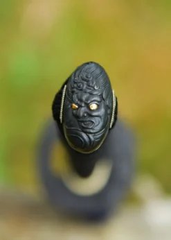 Dragon King Savior Katana