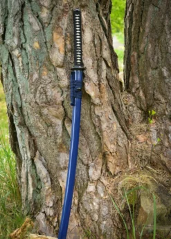 Dragon King Savior Katana