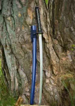 Dragon King Savior Katana