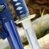 Dragon King Sea Wave Katana