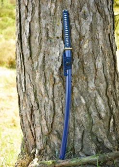 Dragon King Sea Wave Katana