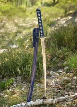 Dragon King Sea Wave Katana