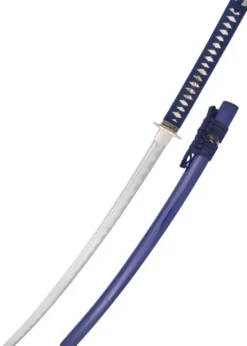 Dragon King Sea Wave Katana