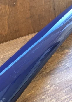Dragon King Sea Wave Katana, mit leichten Mängeln