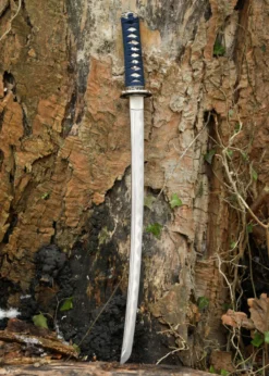 Dragon King Sea Wave Wakizashi