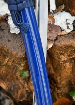 Dragon King Sea Wave Wakizashi