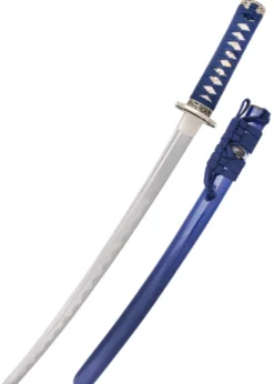Dragon King Sea Wave Wakizashi