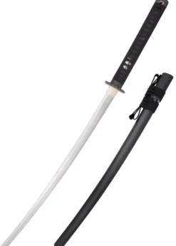 Dragon King Shi Katana