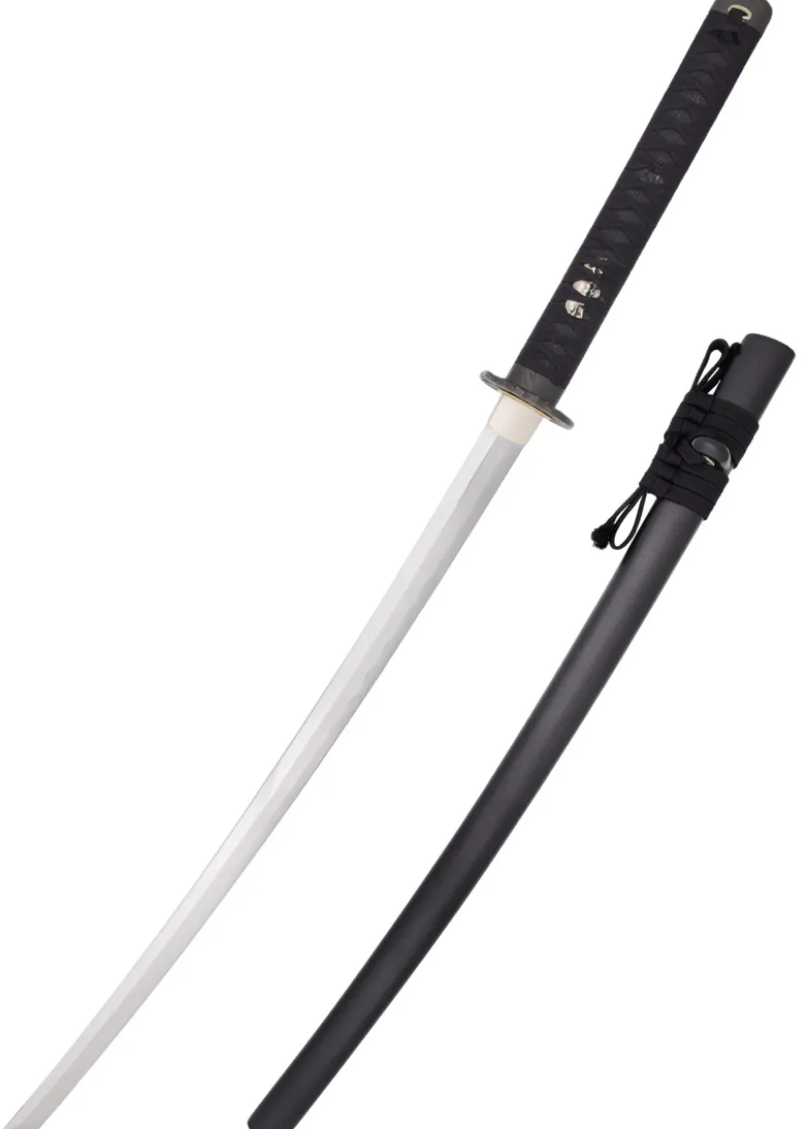 Dragon King Shi Katana