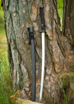 Dragon King Shi Katana