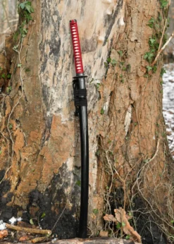 Dragon King Spring Sakura Katana