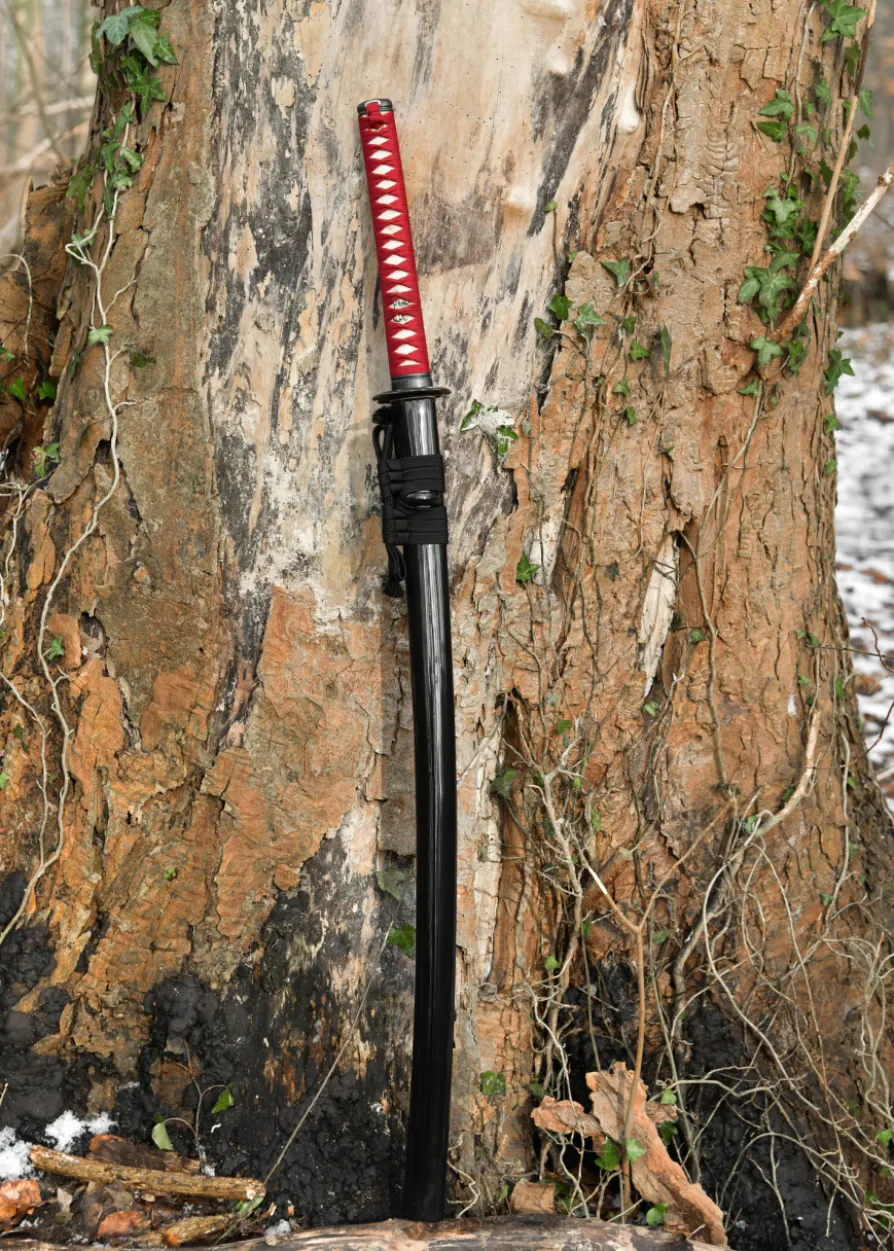 Dragon King Spring Sakura Katana