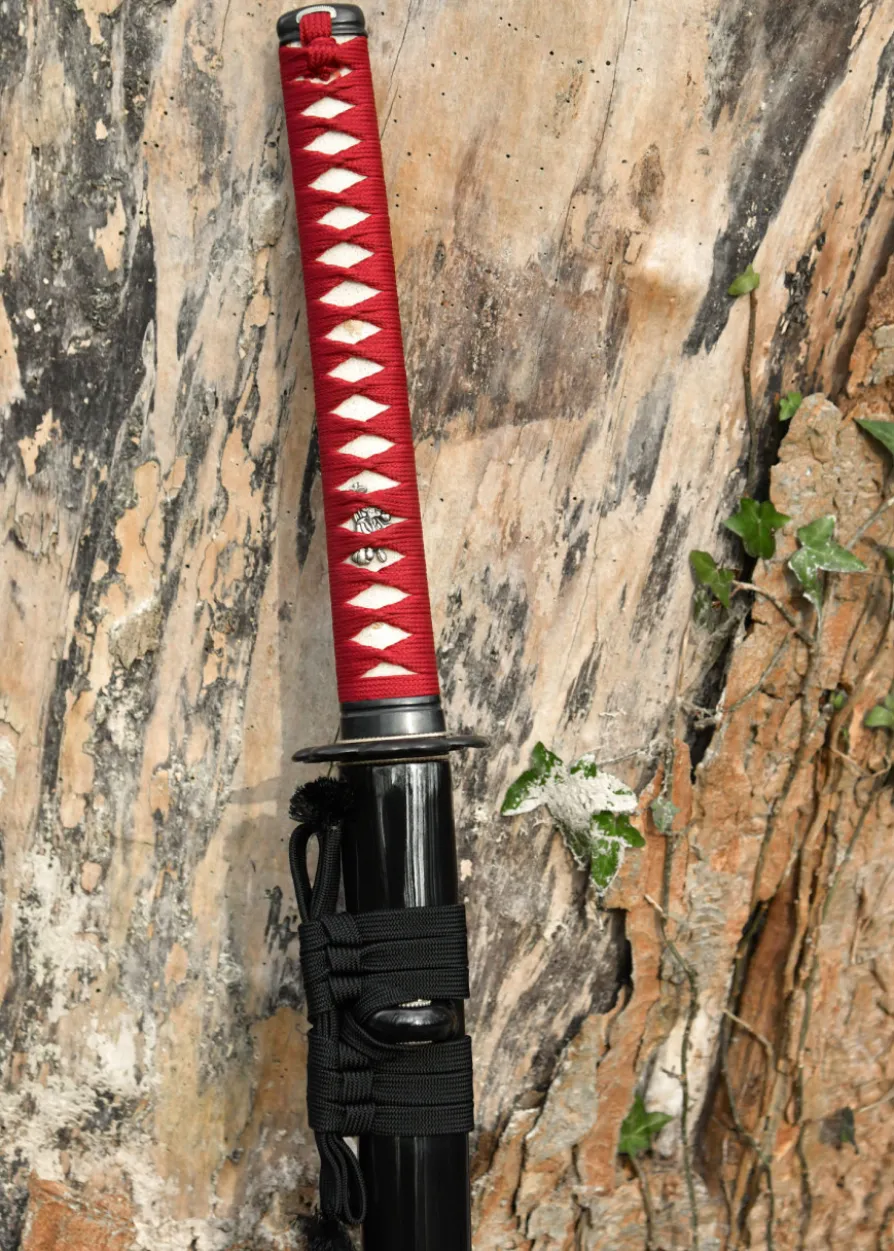 Dragon King Spring Sakura Katana