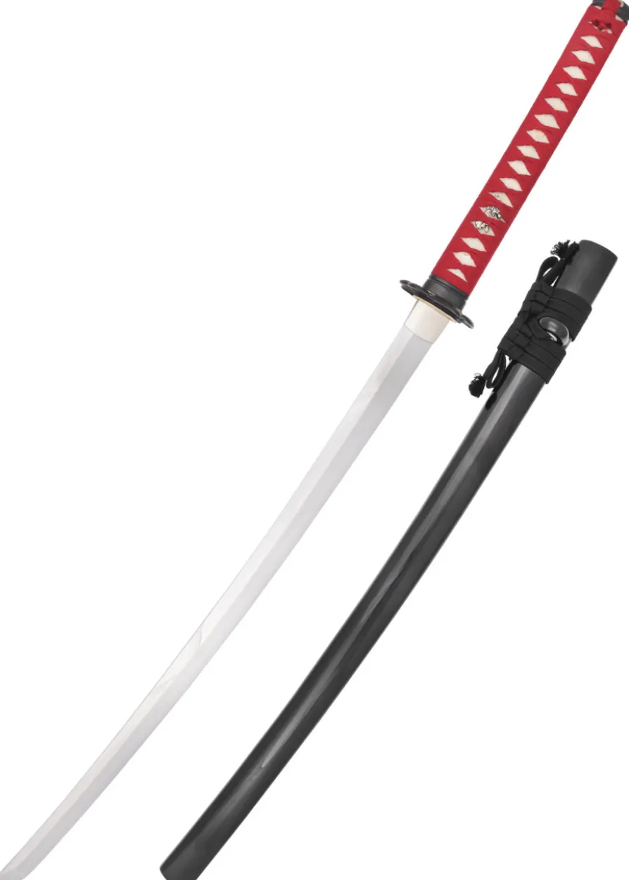 Dragon King Spring Sakura Katana