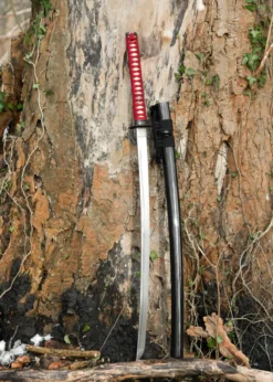 Dragon King Spring Sakura Katana