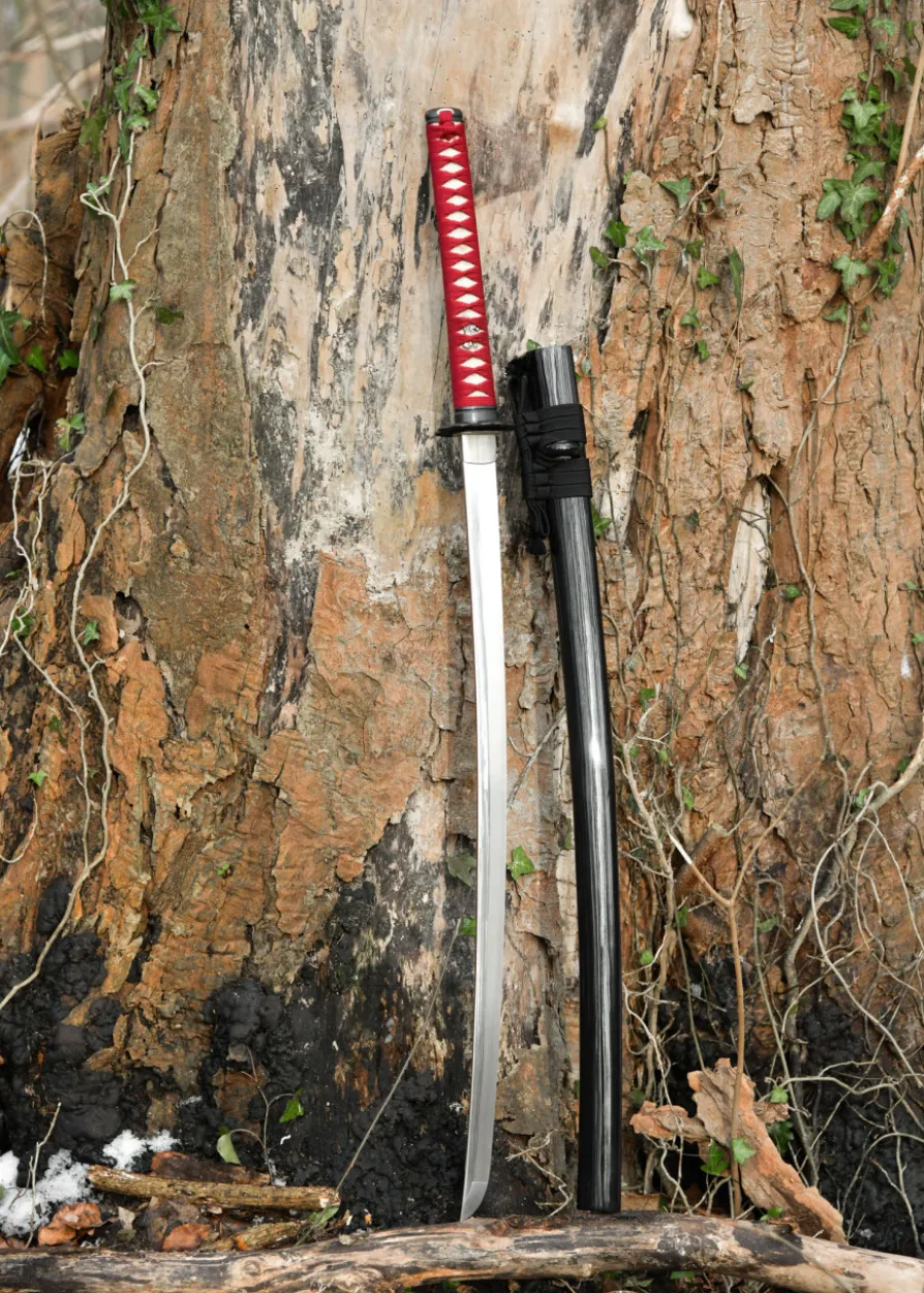 Dragon King Spring Sakura Katana