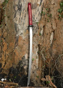 Dragon King Spring Sakura Katana
