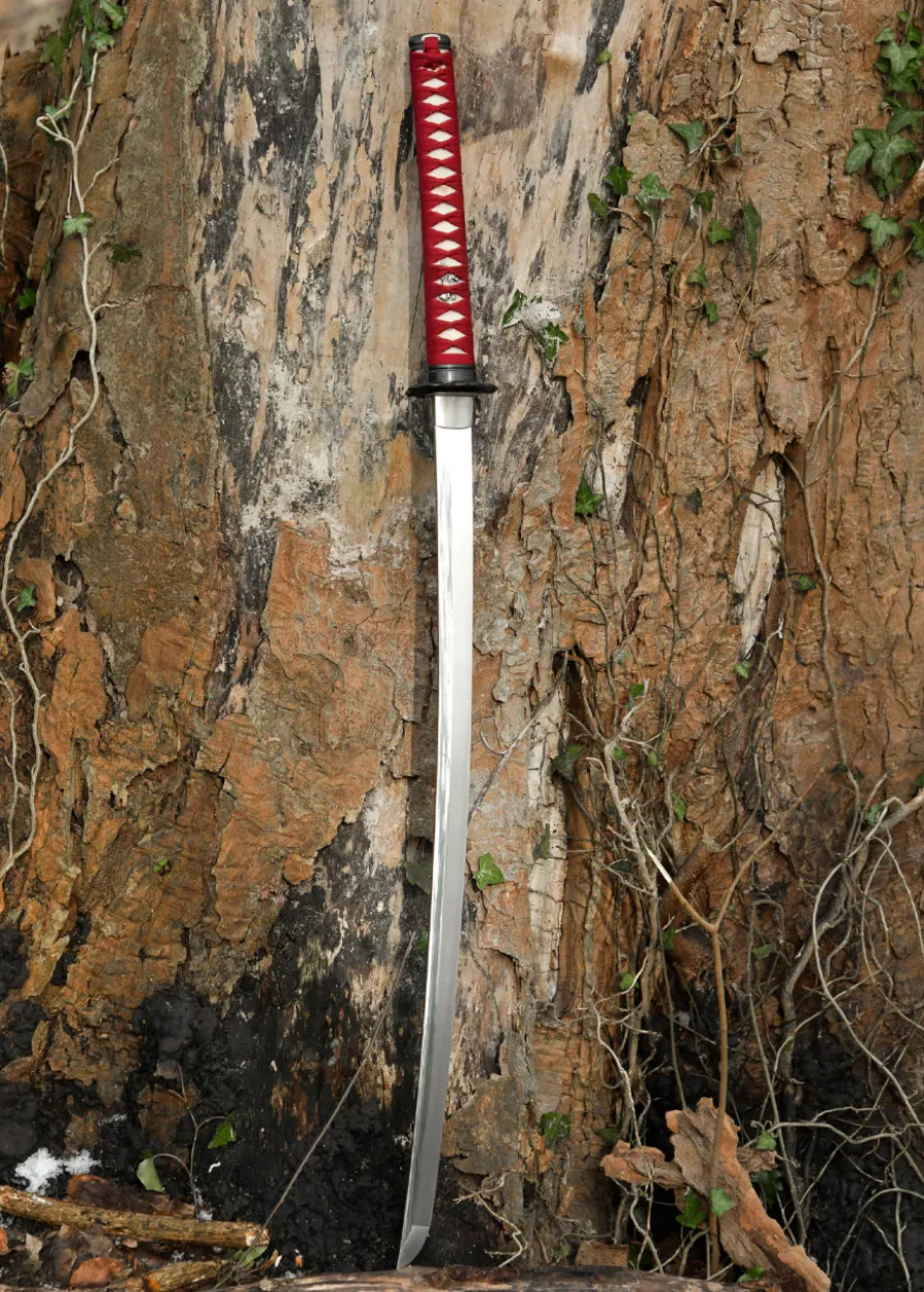 Dragon King Spring Sakura Katana