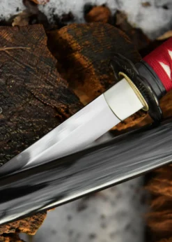 Dragon King Spring Sakura Katana
