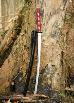 Dragon King Spring Sakura Katana, geschmiedet