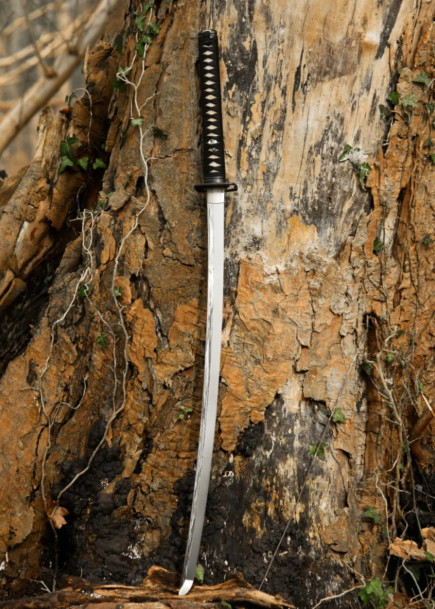 Dragon King Summer Lotus Katana