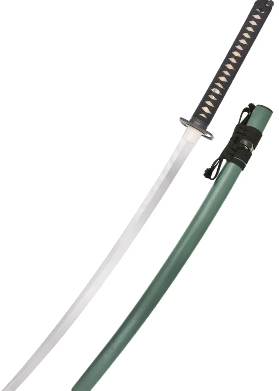 Dragon King Summer Lotus Katana