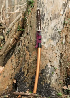 Dragon King Tatsumaki Katana