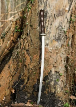 Dragon King Tatsumaki Katana