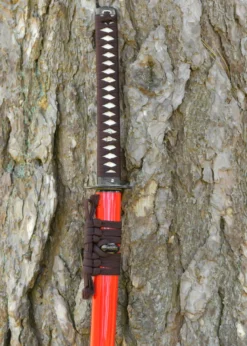 Dragon King Tenka Fubu Katana