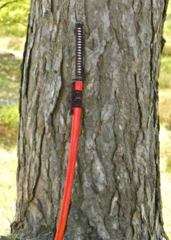Dragon King Tenka Fubu Katana
