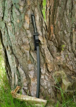 Dragon King War Fire Katana