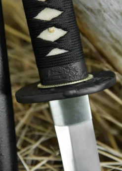 Dragon King War Fire Katana