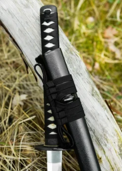 Dragon King War Fire Katana
