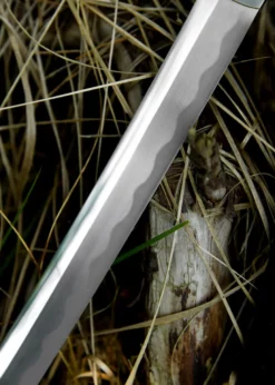 Dragon King War Fire Katana
