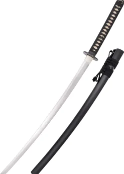 Dragon King War Fire Katana