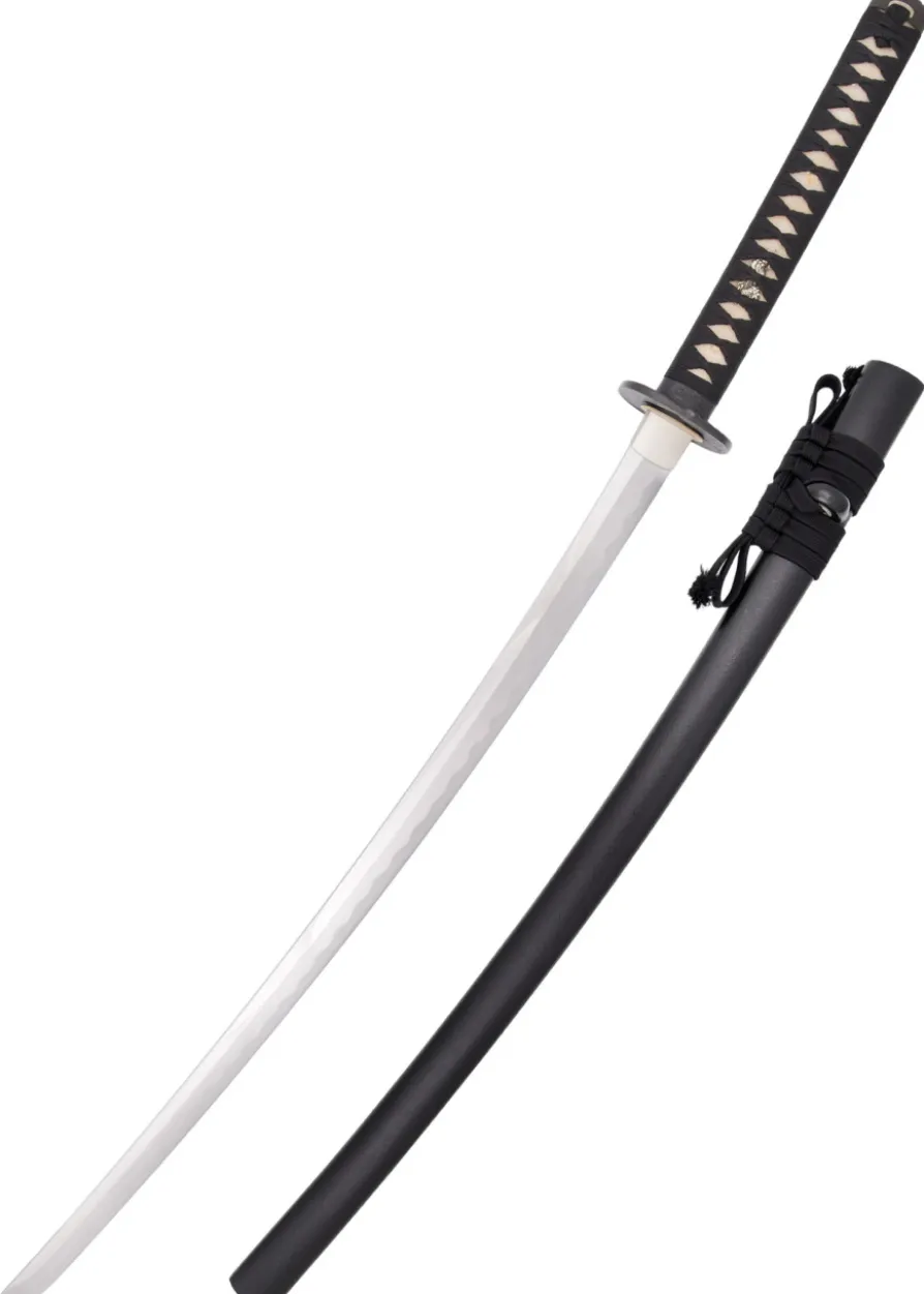 Dragon King War Fire Katana