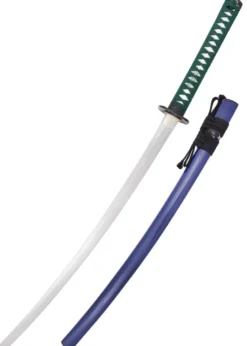Dragon King War Horse Katana