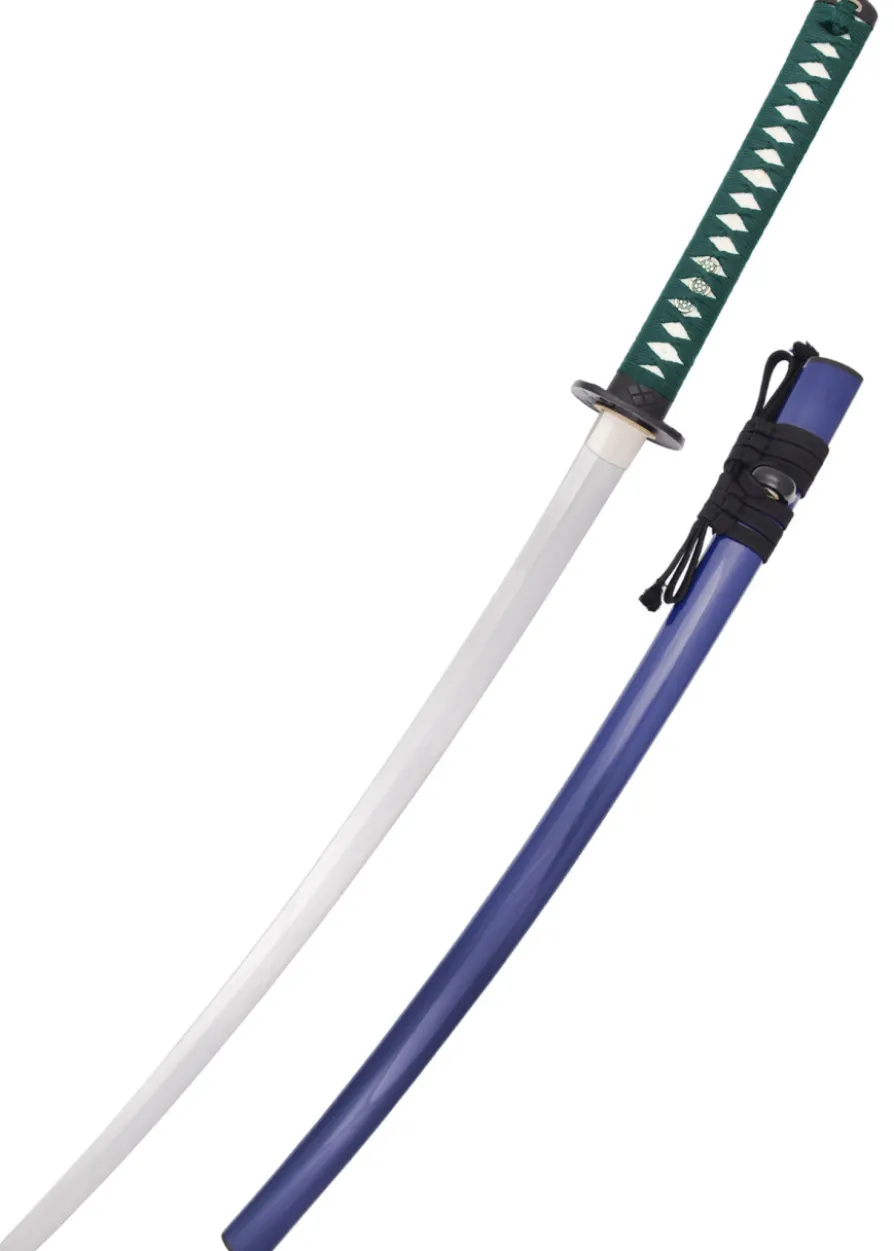 Dragon King War Horse Katana
