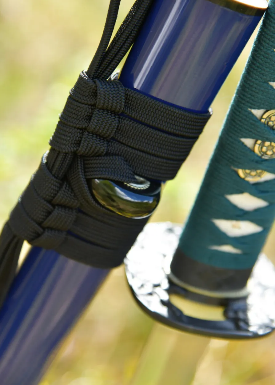 Dragon King War Horse Katana
