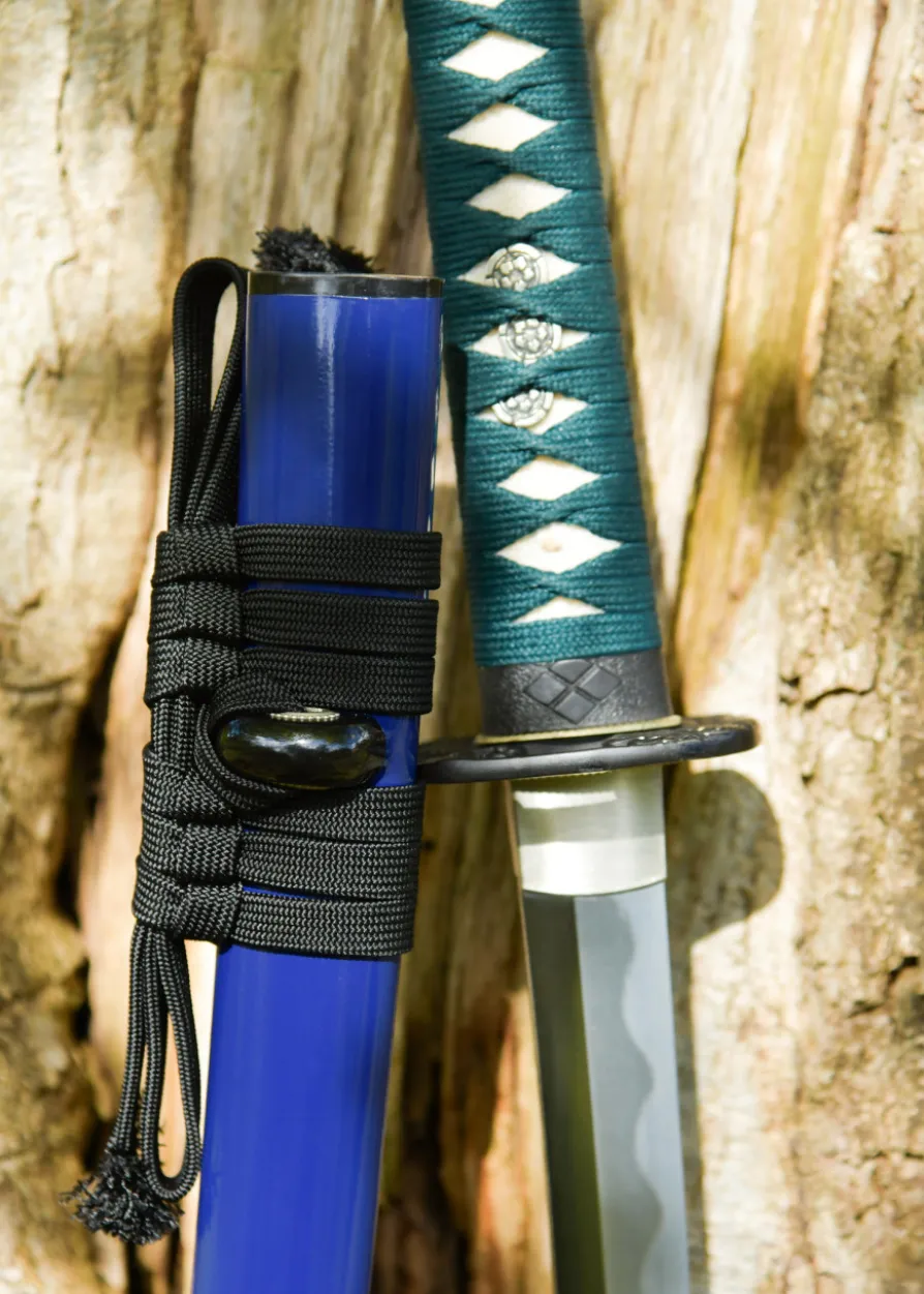 Dragon King War Horse Katana