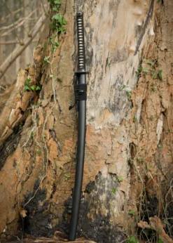Dragon King Winter Katana