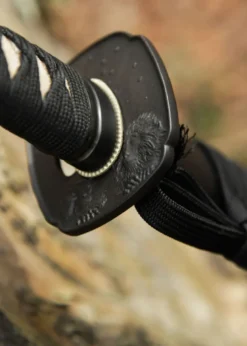 Dragon King Winter Katana