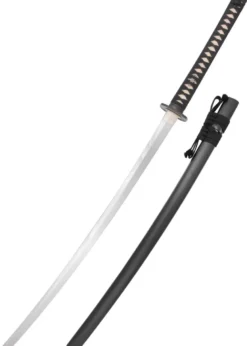 Dragon King Winter Katana