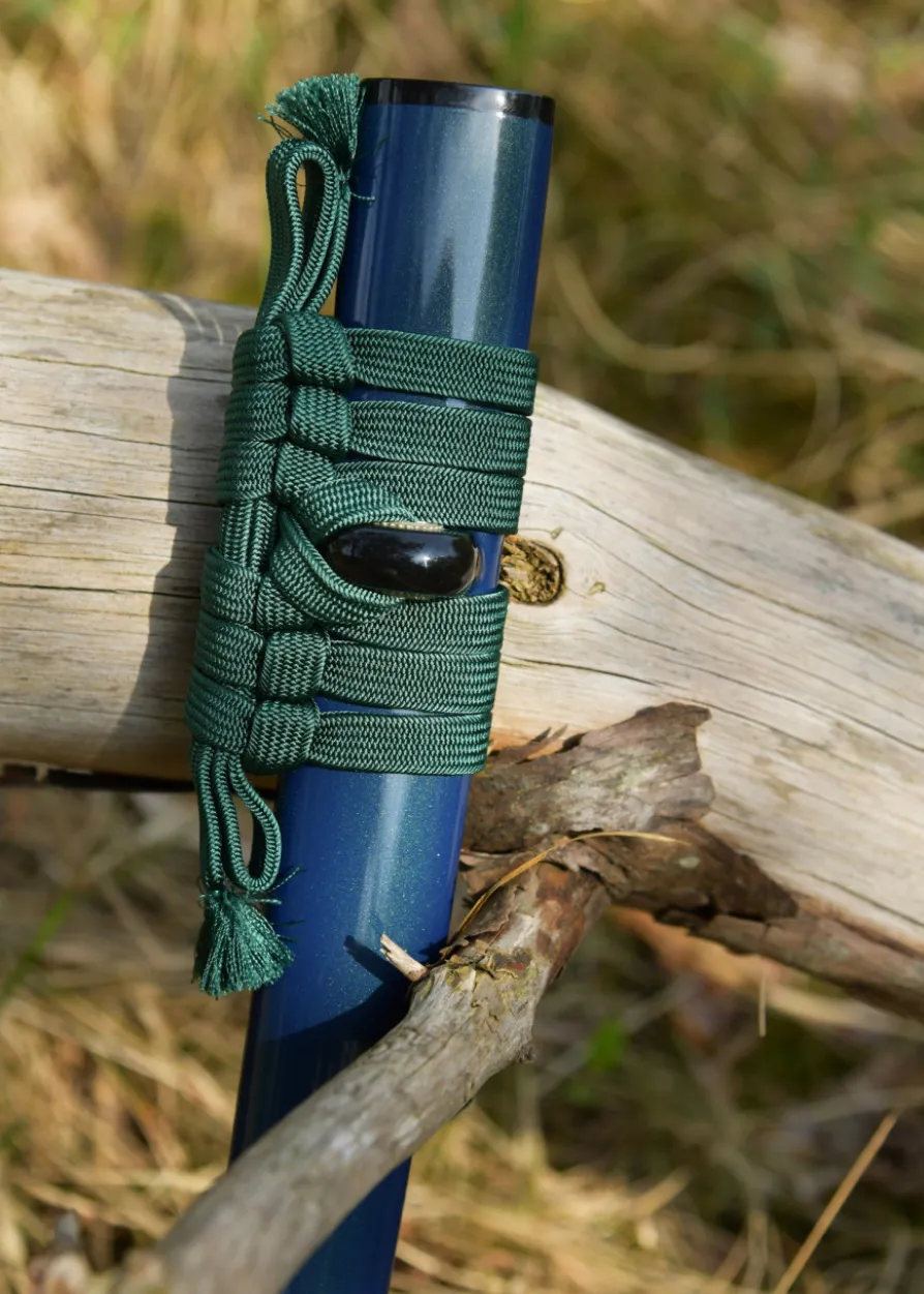 Dragon King Yaksha Katana