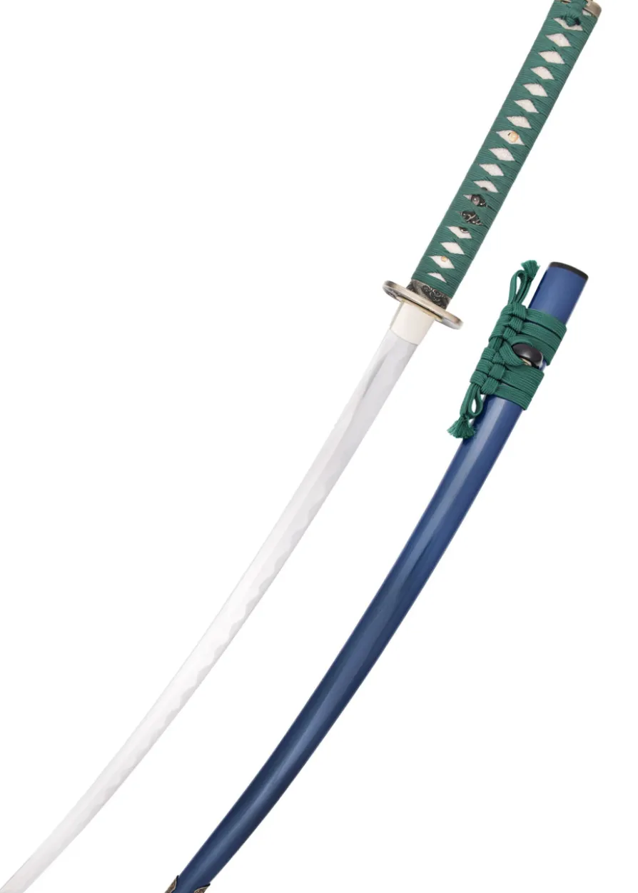 Dragon King Yaksha Katana