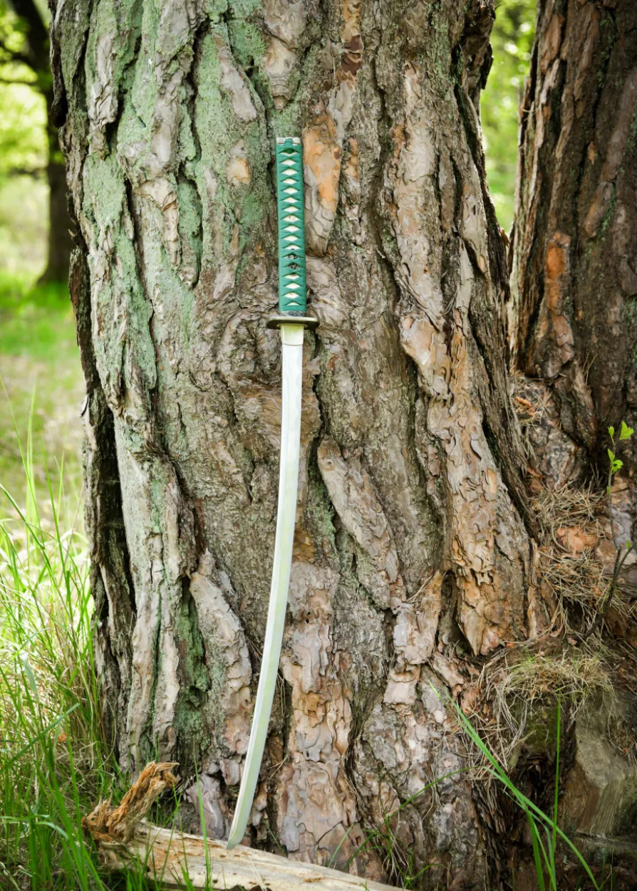 Dragon King Yaksha Katana