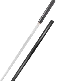 Dragon King Zatoichi, Geschmiedete Klinge