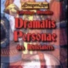Dramatis Personae des Mittelalters