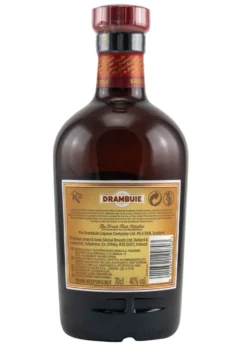 Drambuie Likör, 40% Vol, 0,7l